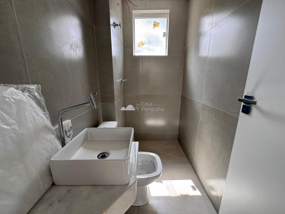 Apartamento, Candelária, 3 Quartos, 1 Vaga, 1 Suíte