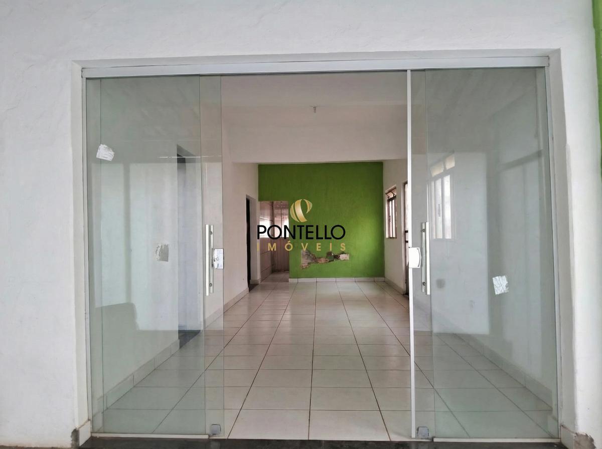 Casa, Centro, 3 Quartos, 6 Vagas