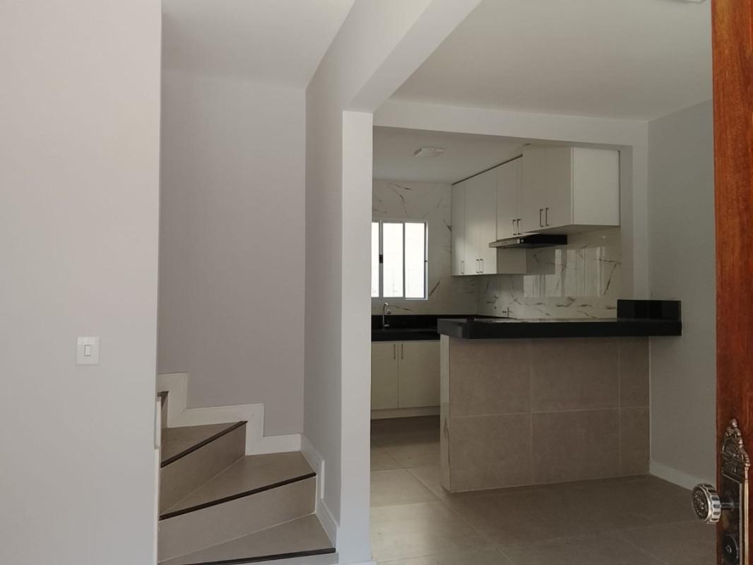 Casa, Copacabana, 4 Quartos, 2 Vagas, 1 Suíte