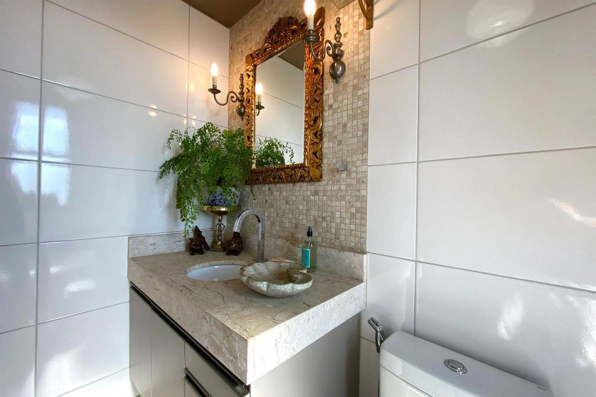 Apartamento, Santa Efigênia, 1 Quarto, 2 Vagas, 1 Suíte