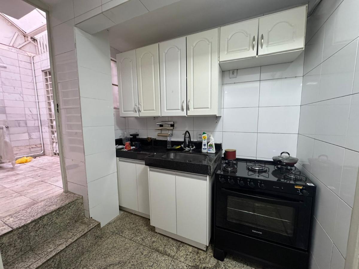 Apartamento, Savassi, 2 Quartos, 1 Vaga, 2 Suítes