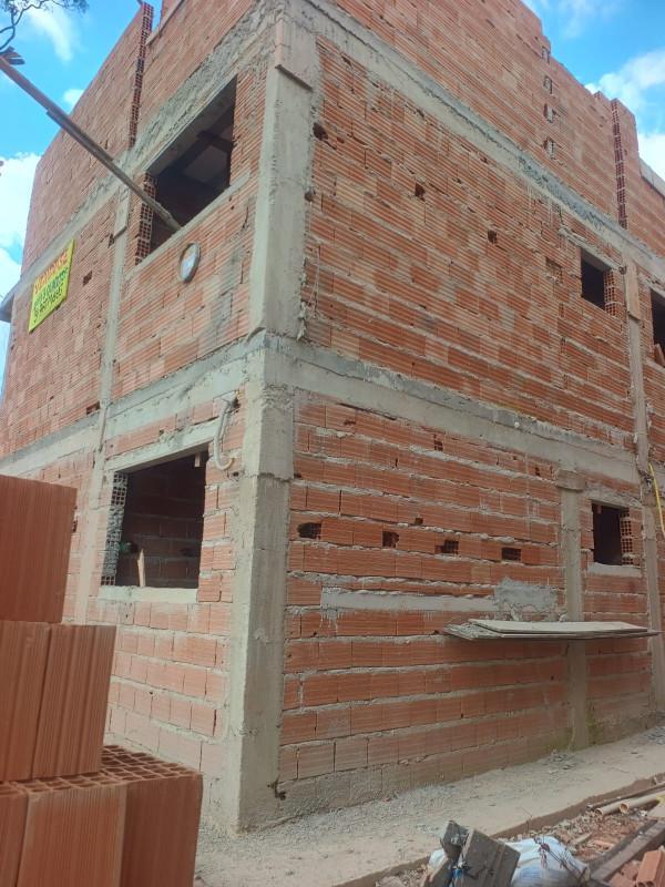 Apartamento, Icaivera, 3 Quartos, 1 Vaga