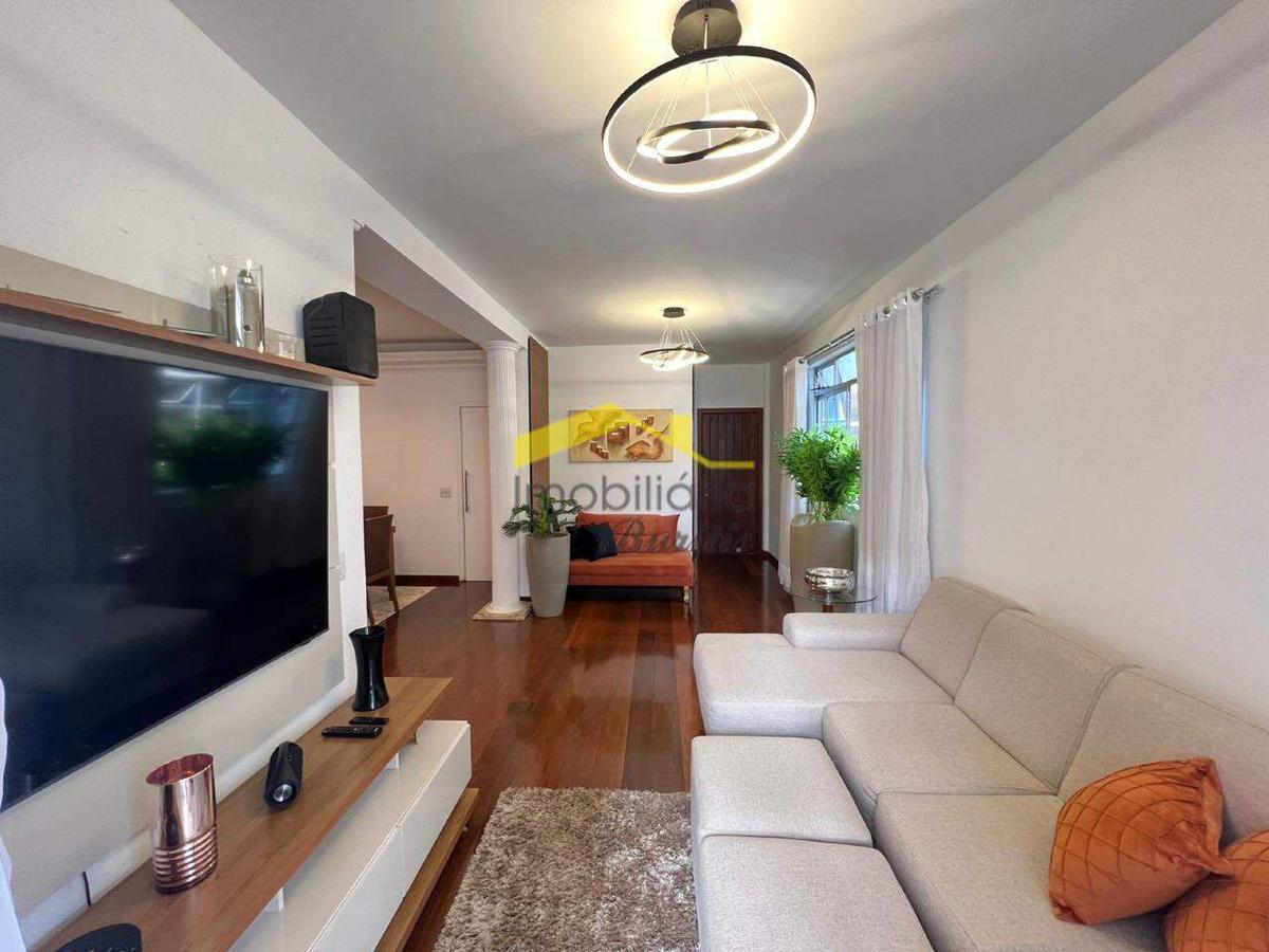 Apartamento, Buritis, 3 Quartos, 2 Vagas, 1 Suíte