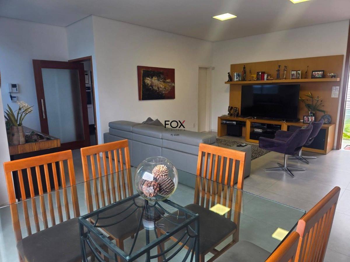 Casa, Santa Lúcia, 4 Quartos, 4 Vagas, 4 Suítes