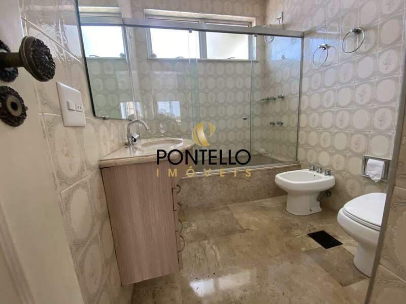 Cobertura, Cruzeiro, 4 Quartos, 3 Vagas, 2 Suítes
