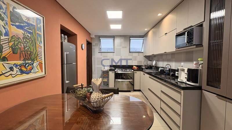 Apartamento, Lourdes, 4 Quartos, 2 Vagas, 2 Suítes
