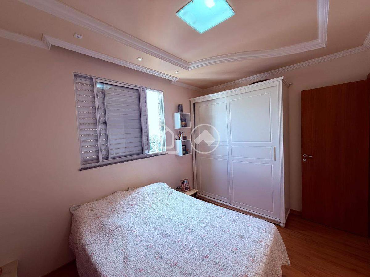 Apartamento, Buritis, 3 Quartos, 2 Vagas, 1 Suíte