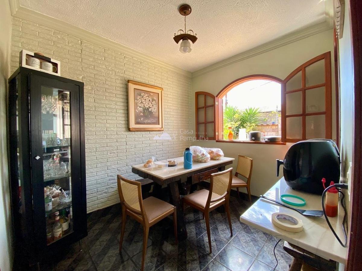 Casa, Santa Amélia, 4 Quartos, 3 Vagas, 1 Suíte