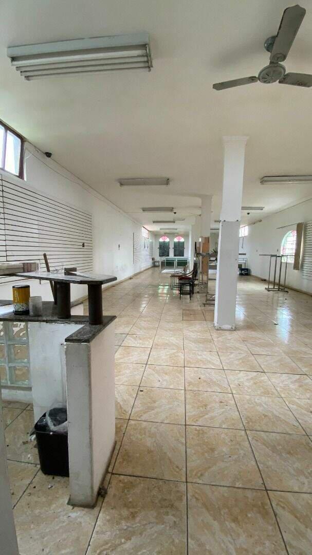 Andar, Centro, 0 Quarto, 0 Vaga