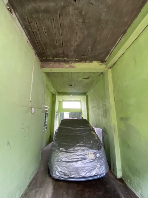 Casa, Santa Cecília Vale do Jatobá (barreiro), 3 Quartos, 2 Vagas