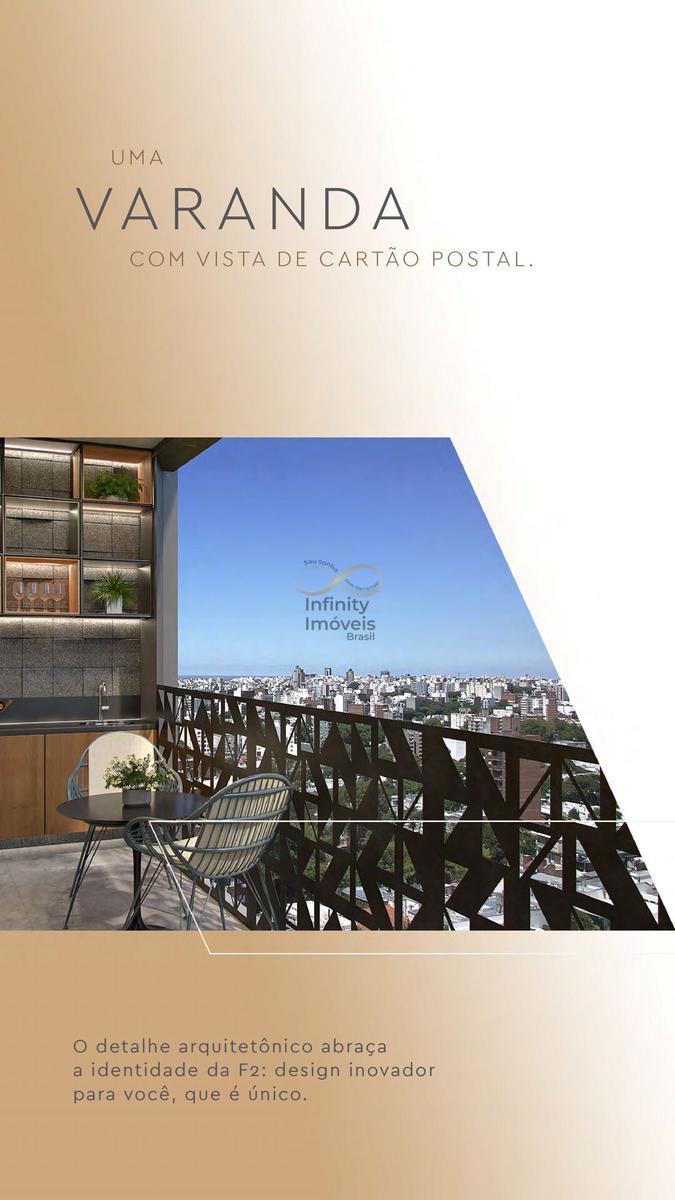 Apartamento, Santo Antônio, 4 Quartos