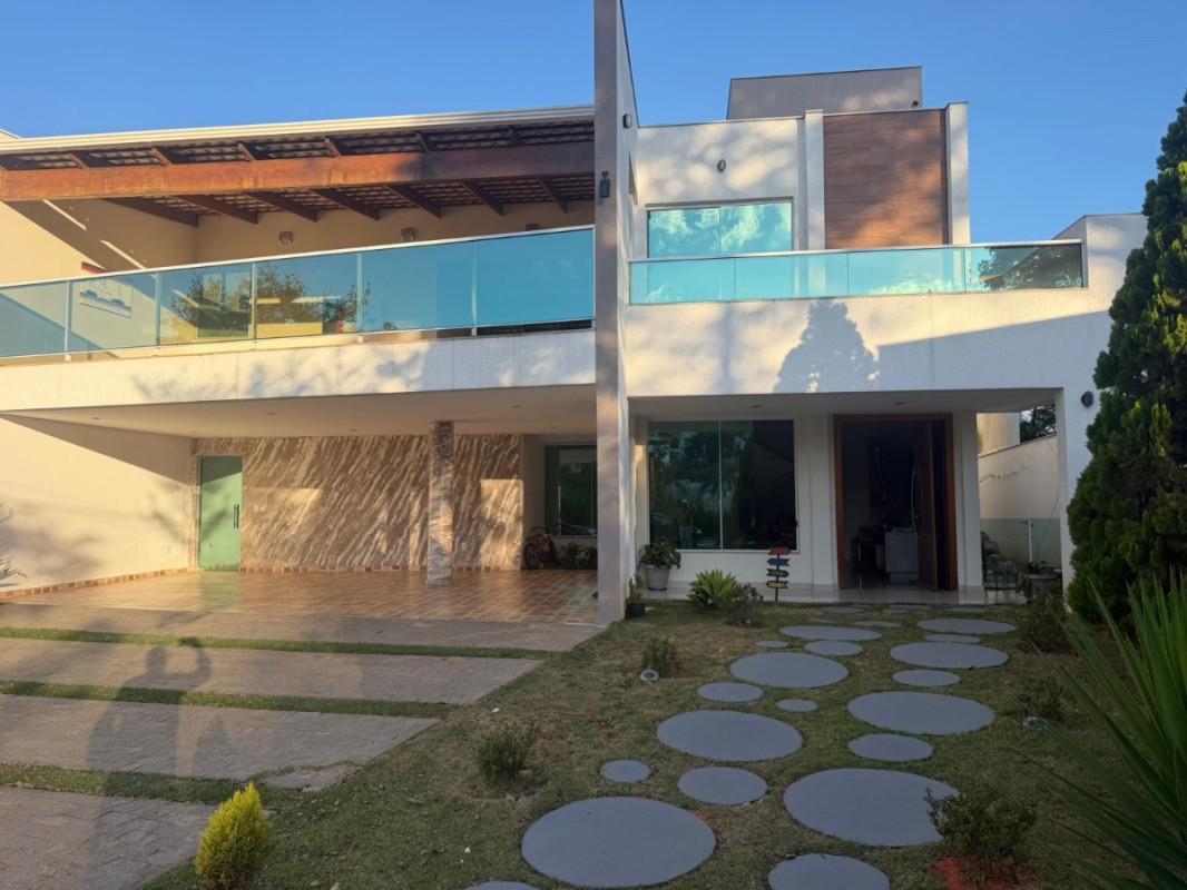Casa, Ponte Alta, 6 Quartos, 6 Vagas, 2 Suítes