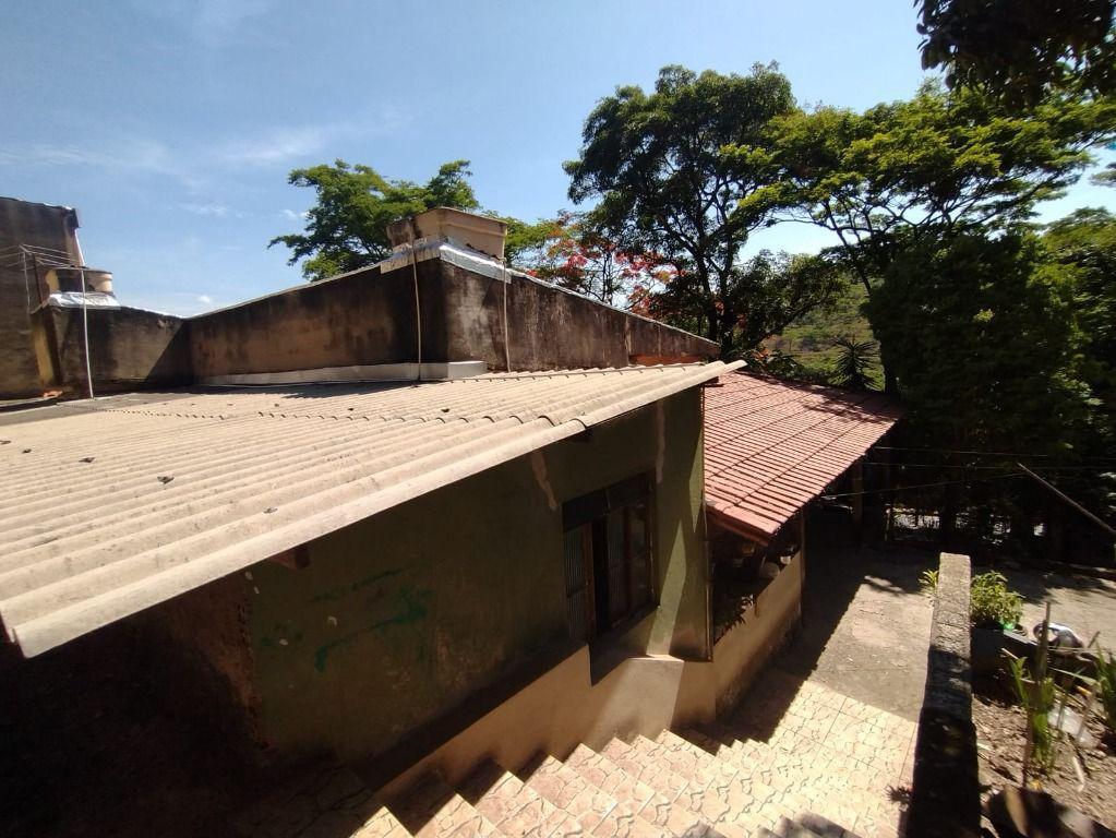 Casa, Vila Eugênio Rossi, 5 Quartos, 0 Vaga
