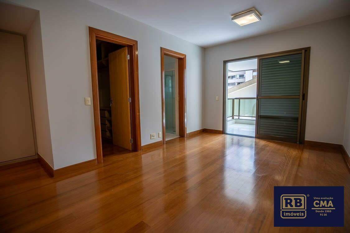 Apartamento, Savassi, 4 Quartos, 3 Vagas