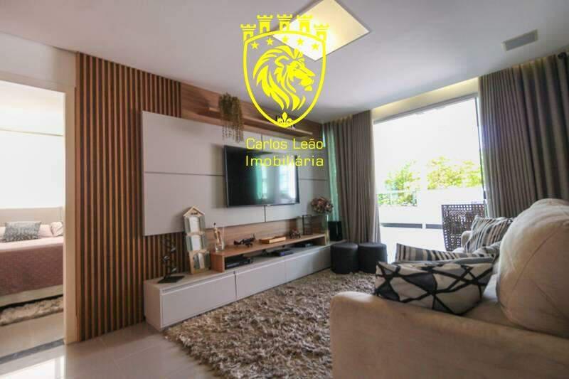 Cobertura, Liberdade, 5 Quartos, 2 Vagas, 2 Suítes