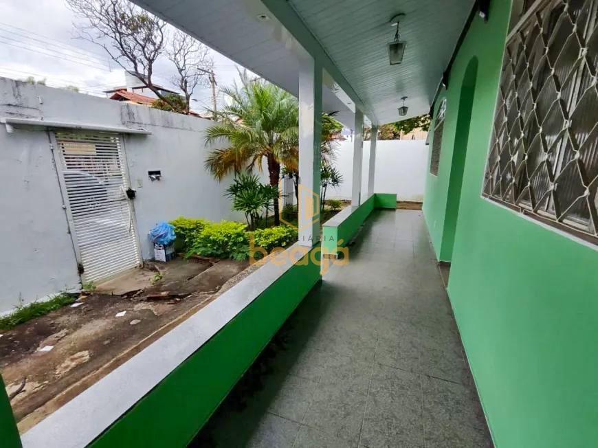 Casa, Camargos, 3 Quartos, 4 Vagas, 1 Suíte