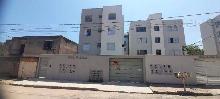 Apartamento, Aldeia do Lago, 2 Quartos, 1 Vaga