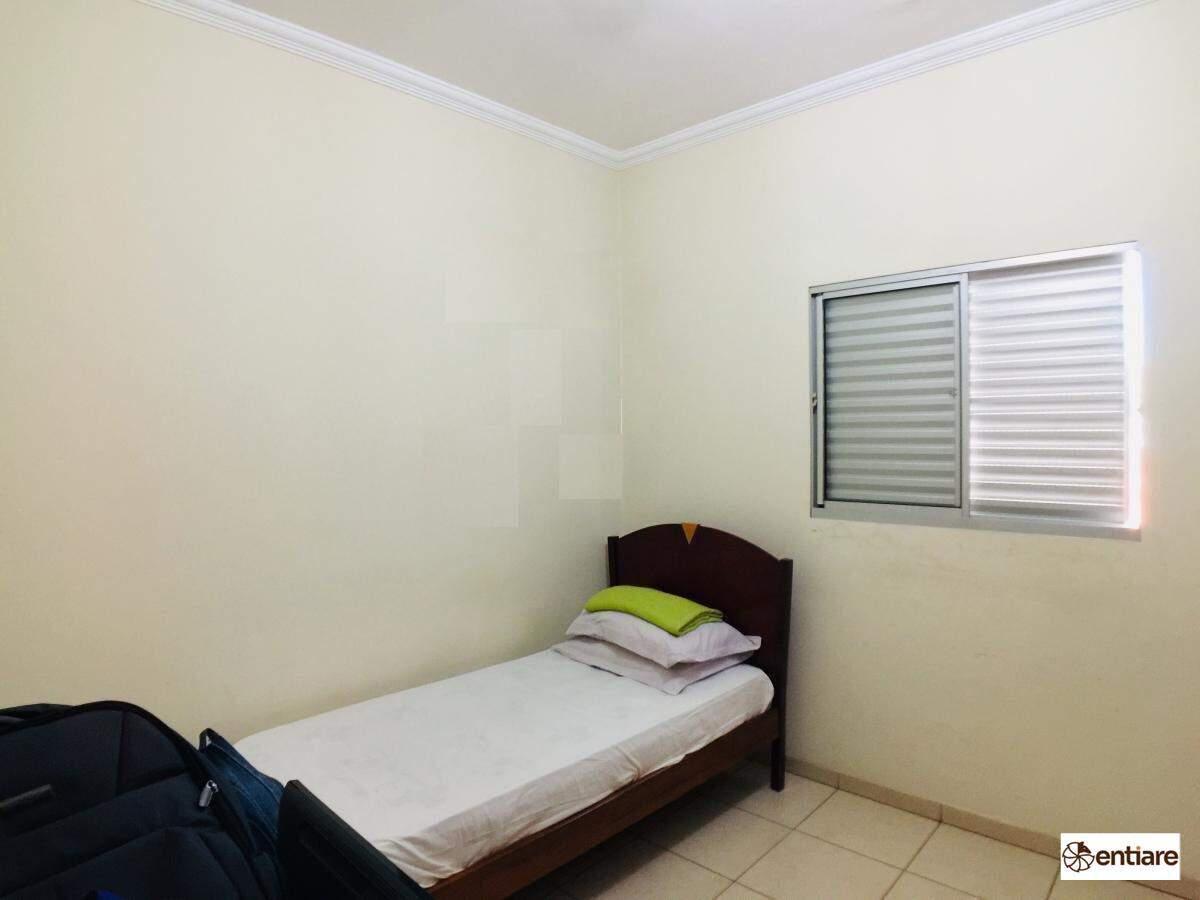 Casa, Jardim Riacho das Pedras, 4 Quartos, 2 Vagas, 1 Suíte