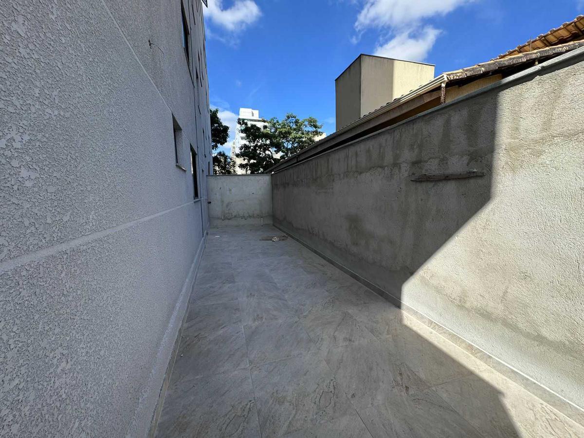 Apartamento, Cabral, 2 Quartos, 2 Vagas, 1 Suíte