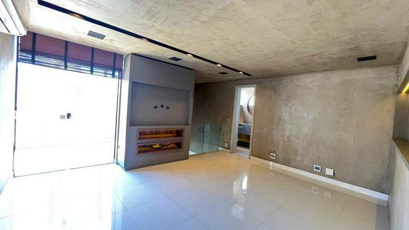 Cobertura, Sion, 3 Quartos, 3 Vagas, 1 Suíte