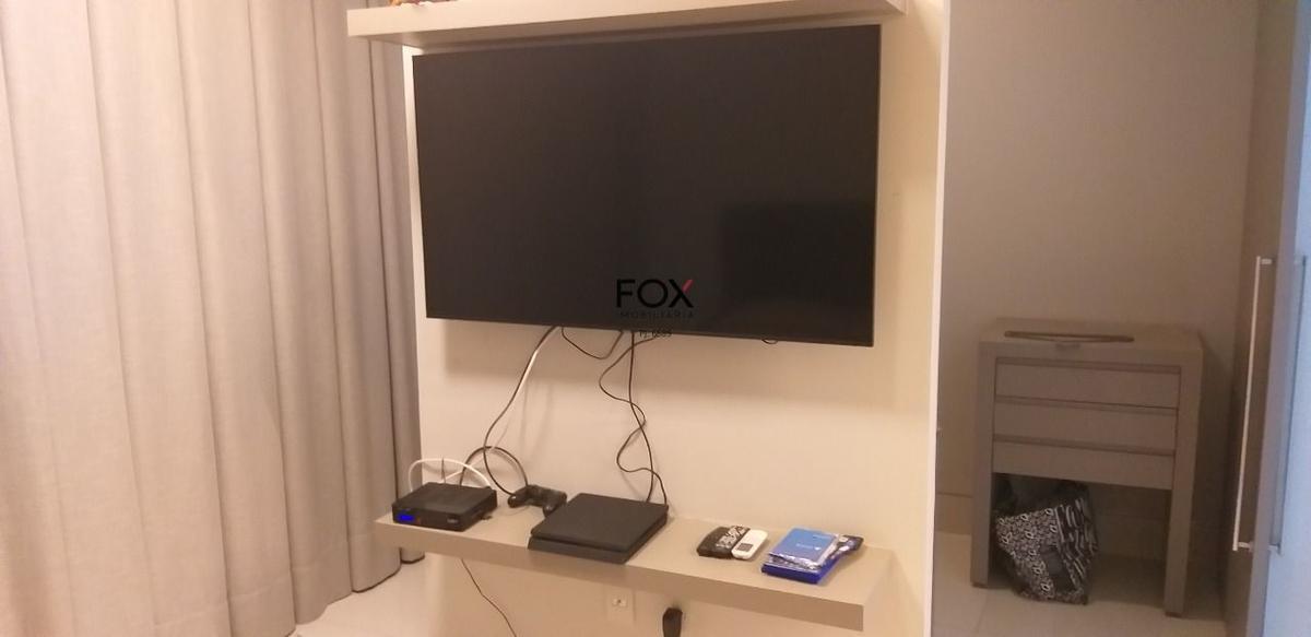 Apartamento, Lourdes, 2 Quartos, 1 Vaga, 2 Suítes