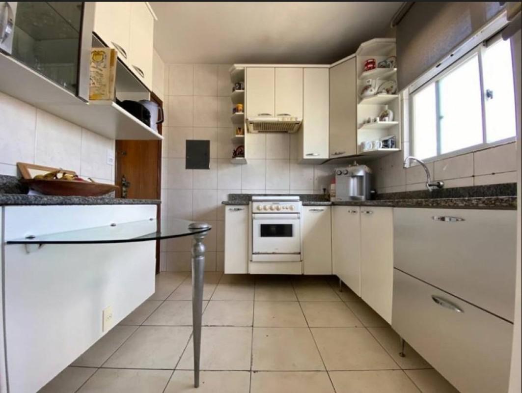 Cobertura, Dona Clara, 4 Quartos, 4 Vagas, 1 Suíte