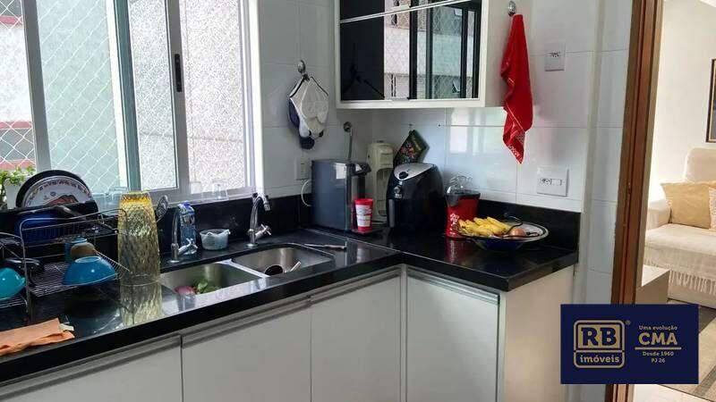 Apartamento, São Pedro, 4 Quartos, 3 Vagas, 2 Suítes