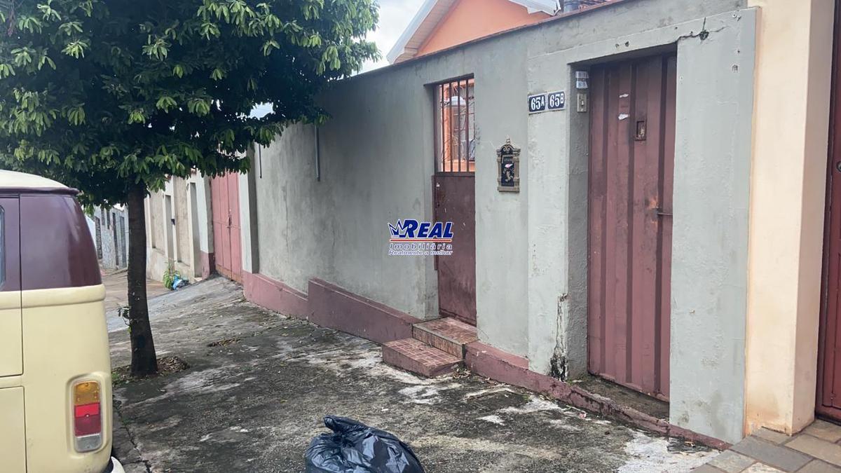 Casa, Santa Helena, 3 Quartos, 2 Vagas