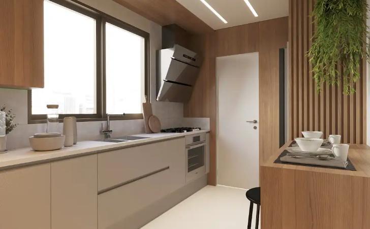 Apartamento, Buritis, 4 Quartos, 4 Vagas, 1 Suíte