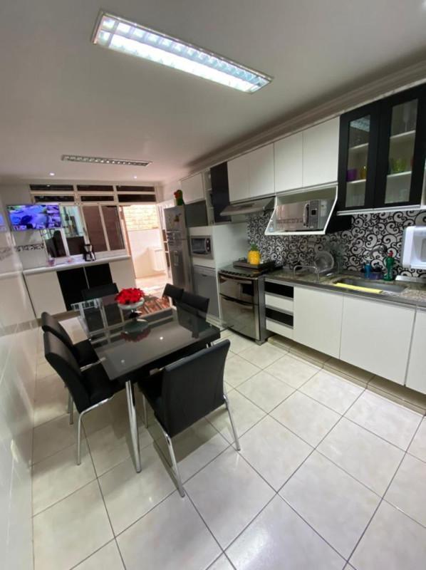 Casa, Novo das Industrias, 4 Quartos, 2 Vagas, 4 Suítes