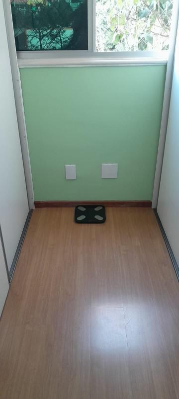 Cobertura, Santa Branca, 4 Quartos, 2 Vagas, 2 Suítes