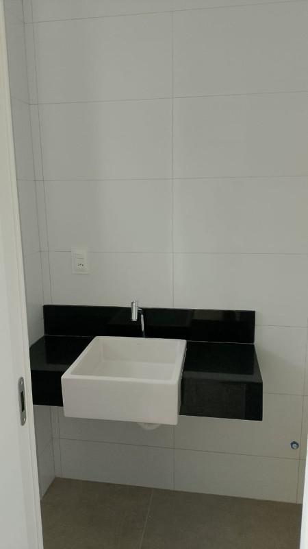 Apartamento, Ipiranga, 2 Quartos, 2 Vagas, 1 Suíte