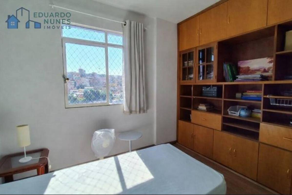 Apartamento, Carmo, 2 Quartos, 1 Vaga