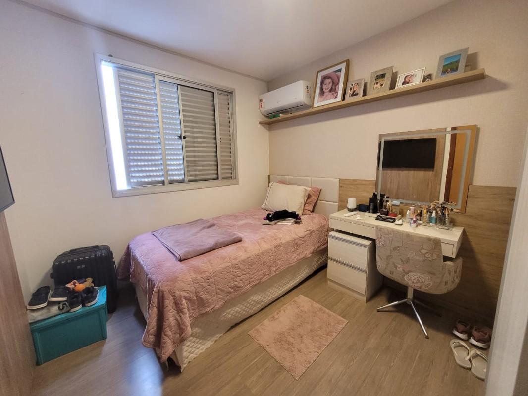 Apartamento, Castelo, 4 Quartos, 3 Vagas, 3 Suítes