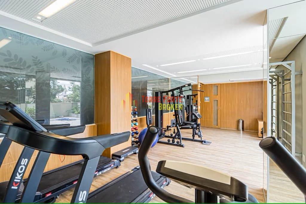 Apartamento, Barro Preto, 1 Quarto, 0 Vaga