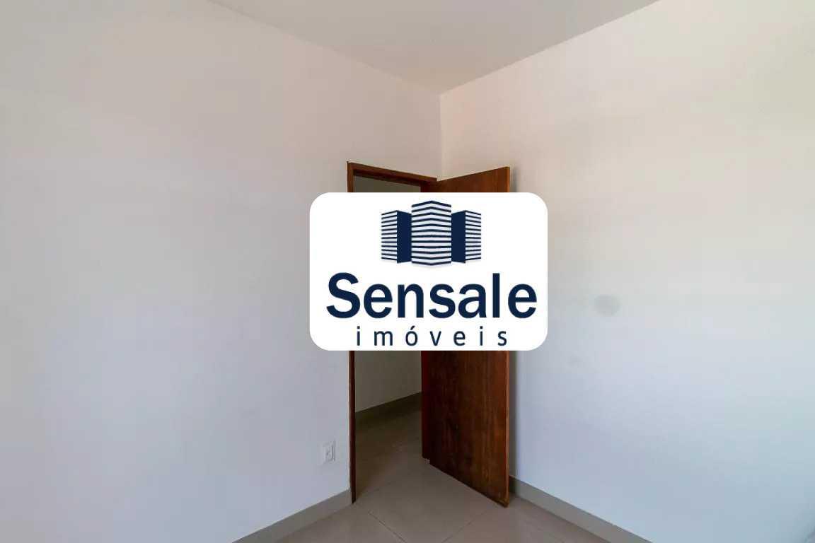Apartamento, Havaí, 2 Quartos, 1 Vaga