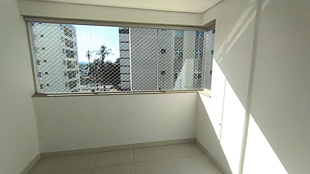 Cobertura, Jaraguá, 4 Quartos, 2 Vagas, 1 Suíte