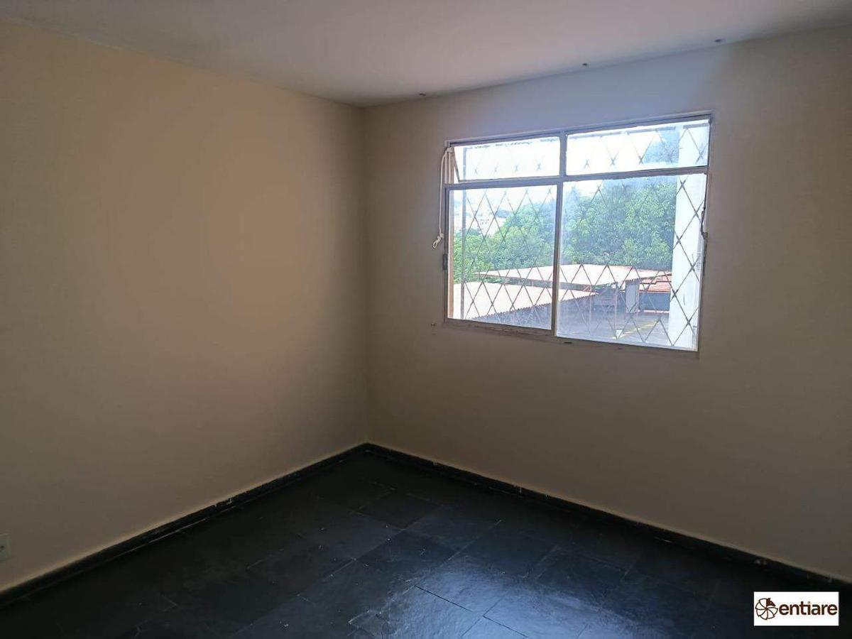 Apartamento, Industrial, 2 Quartos, 1 Vaga