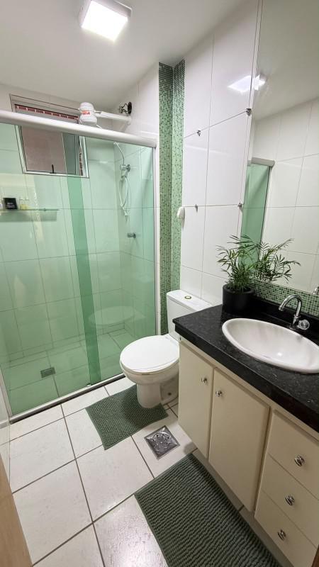 Apartamento, Castelo, 3 Quartos, 2 Vagas, 1 Suíte