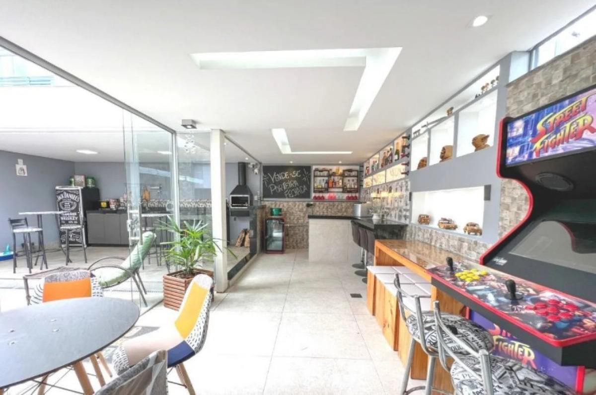 Apartamento, Itapoã, 2 Quartos, 2 Vagas