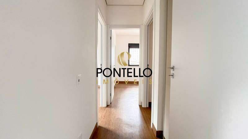 Apartamento, Sion, 3 Quartos, 2 Vagas, 3 Suítes