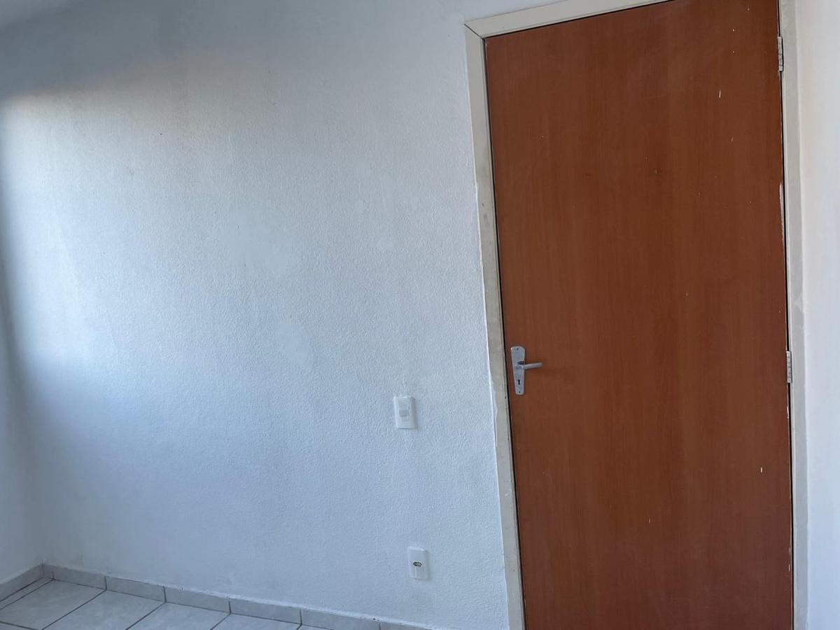 Apartamento, Acaiaca, 2 Quartos, 1 Vaga