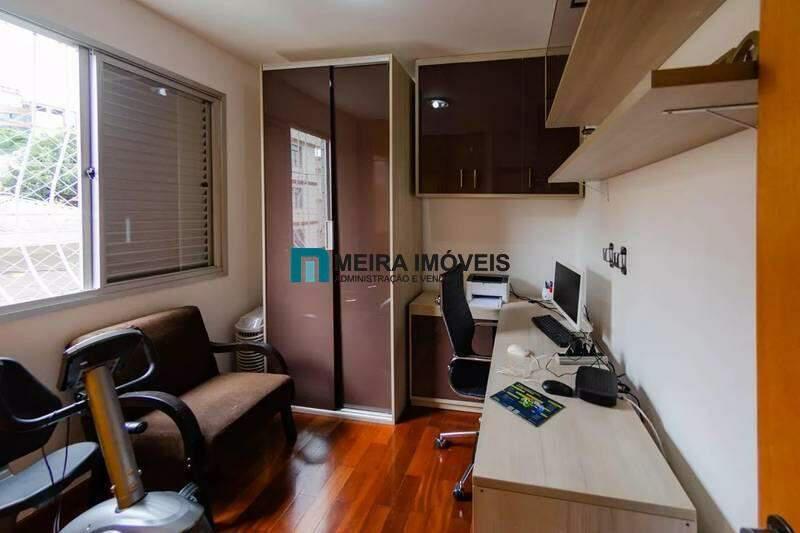 Apartamento, Prado, 4 Quartos, 2 Vagas, 1 Suíte