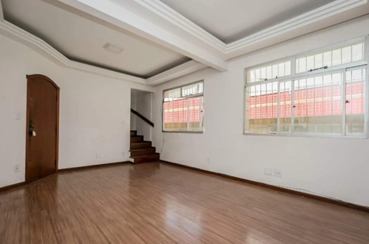 Cobertura, Cidade Nova, 3 Quartos, 2 Vagas, 2 Suítes