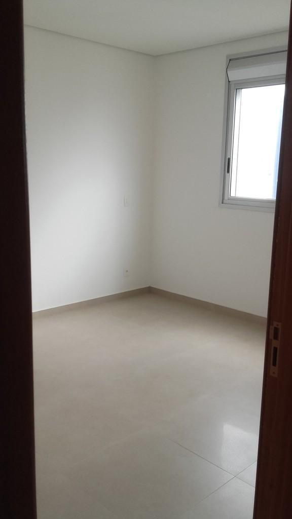 Apartamento, Alto Barroca, 4 Quartos, 3 Vagas, 2 Suítes
