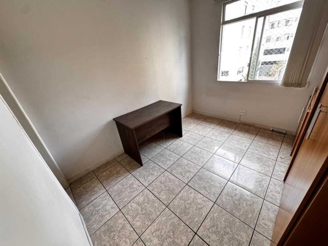 Cobertura, Cidade Nova, 4 Quartos, 3 Vagas, 2 Suítes