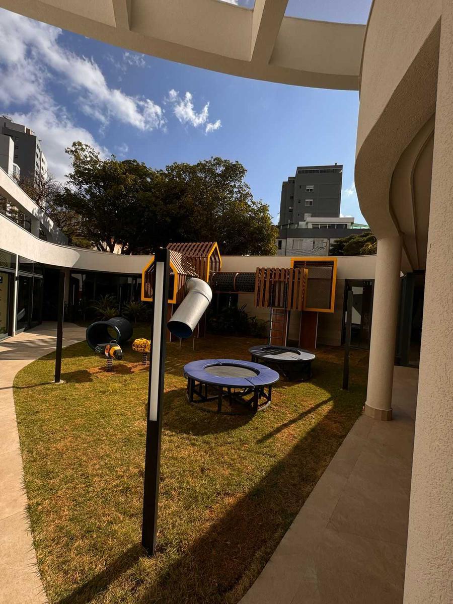 Apartamento, Anchieta, 4 Quartos, 4 Vagas, 2 Suítes