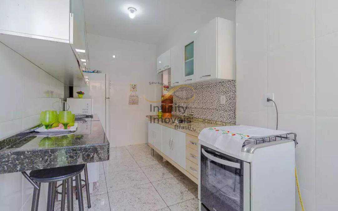 Apartamento, Eldorado, 2 Quartos
