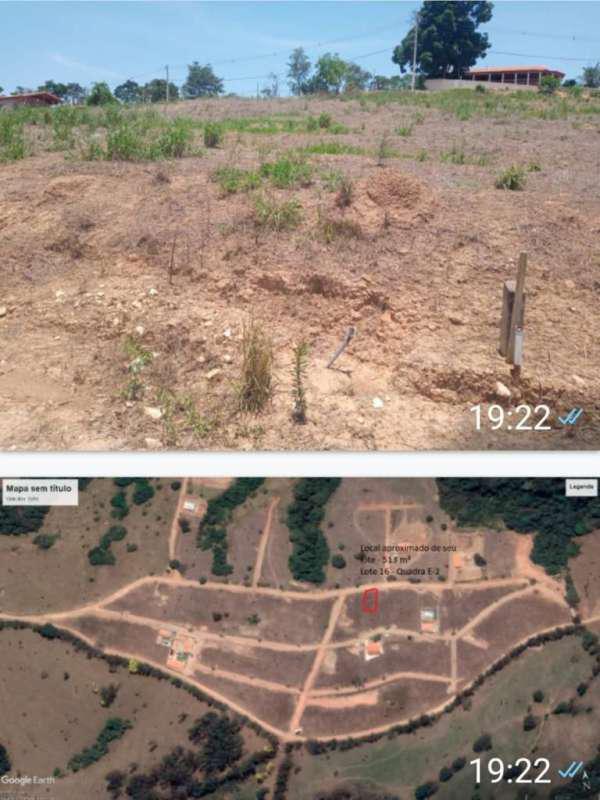Lote, Jardim Vale dos Ipês, 0 Quarto, 0 Vaga