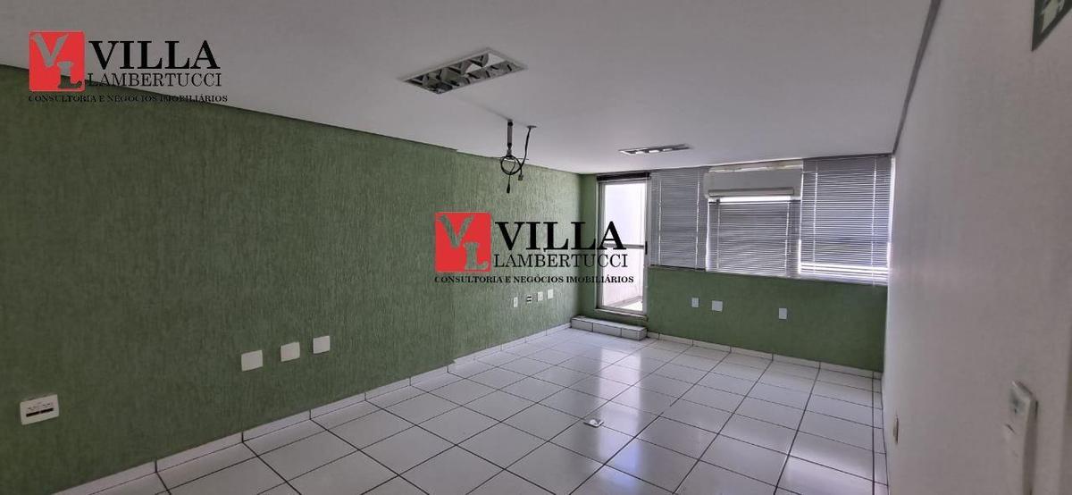 Andar, São Bento, 0 Quarto, 4 Vagas